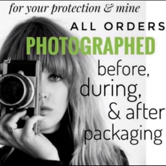 Lauren Ralph || Woman’s cream knit woman’s blouse size large - Picture 8 of 9